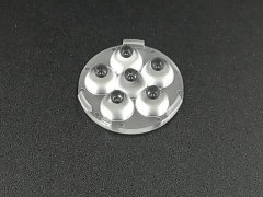 光学球面透镜加工基础知识